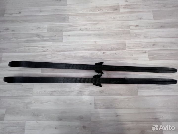 Лыжи беговые