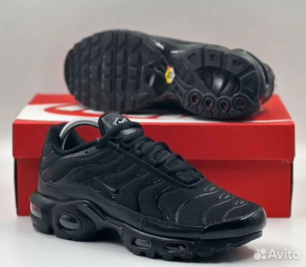 Кроссовки Nike Air Max Tn Plus