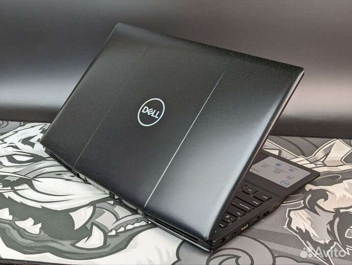 Dell G5 15 i7-10750H 16GB SSD 1TB RTX2070 300Hz