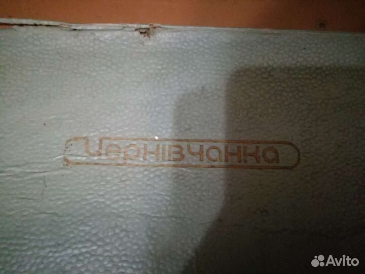 Ручная вязальная машина 