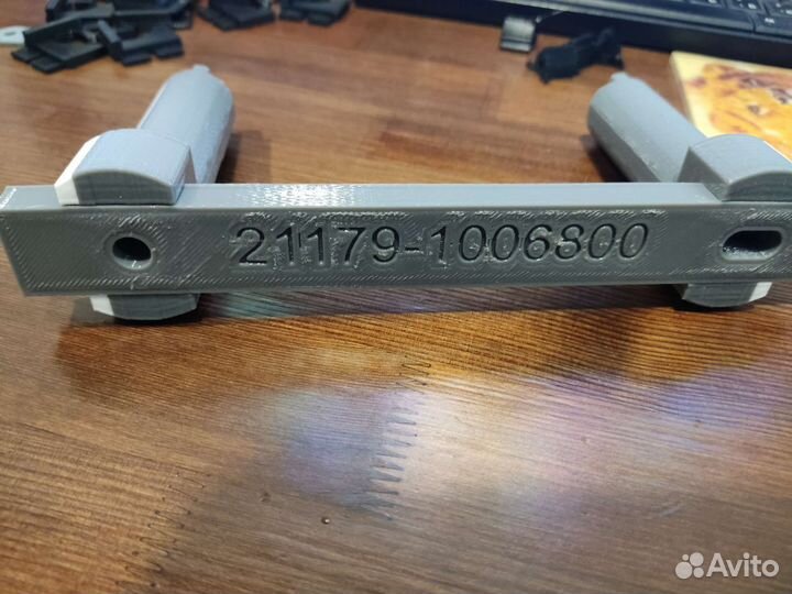 Фиксатор распредвалов ваз 21179 Vesta Веста, X-Ray