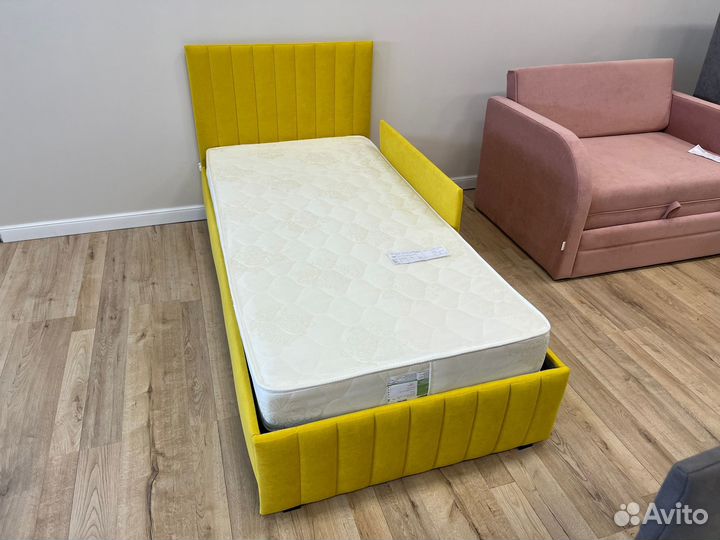 Детская кроватка новая