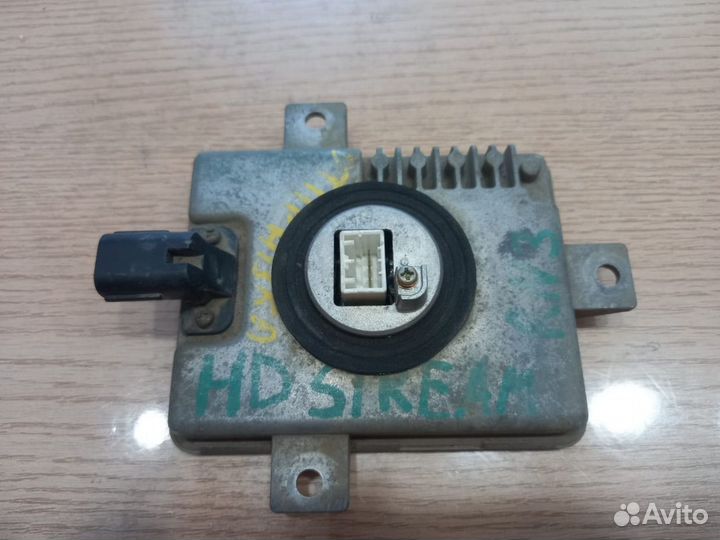 Блок розжига фары Honda cr-v RD5