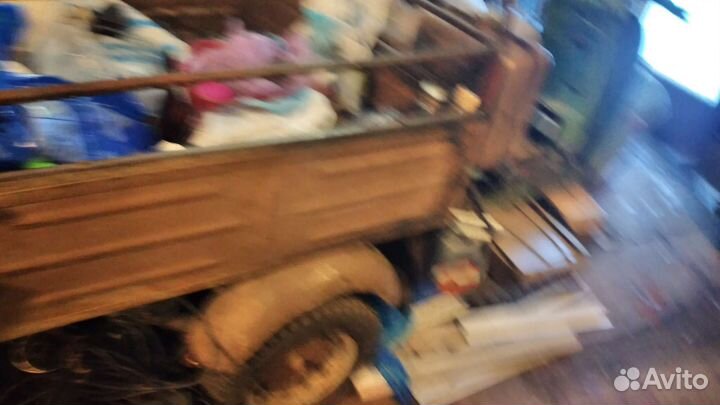 Продам мотороллер 