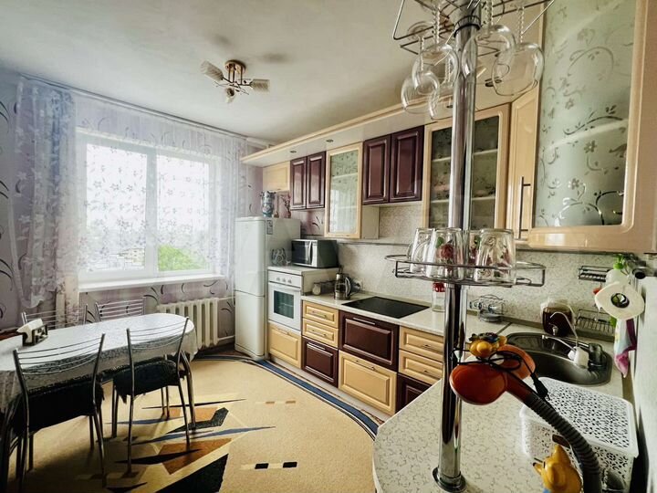 1-к. квартира, 43,5 м², 9/16 эт.