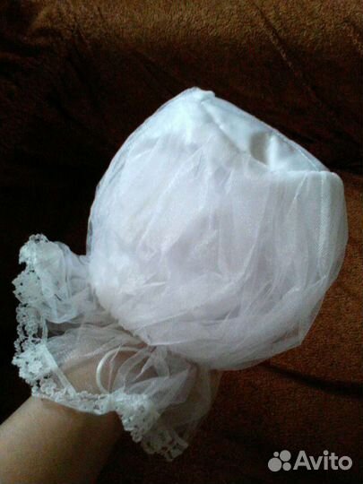 Свадебная сумочка