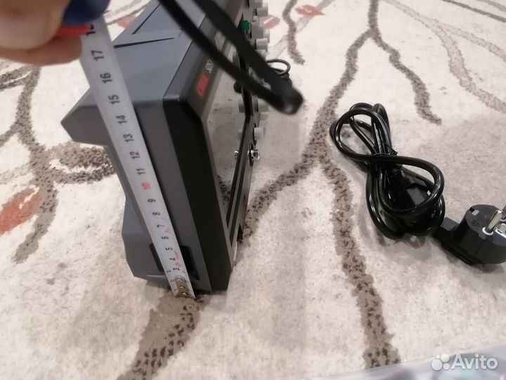 Осциллограф