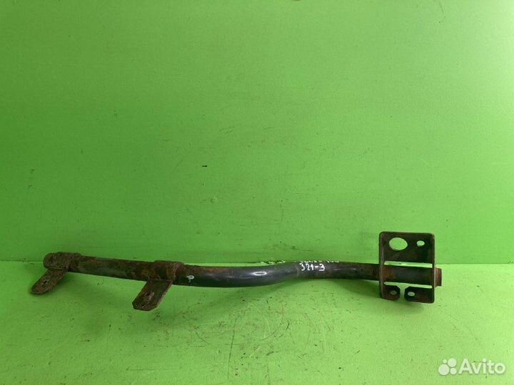 Кронштейн крепления крыла mercedes-benz actros MP