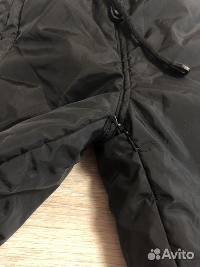 Одежда для девочки пакетом 98