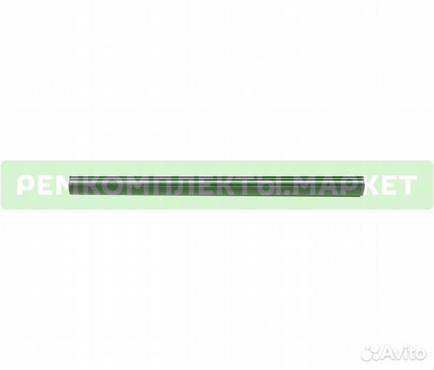 Порог Toyota Auris 1 правый