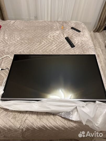 Телевизор philips