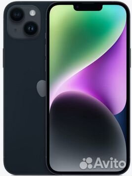 iPhone 14 Plus, 128 ГБ