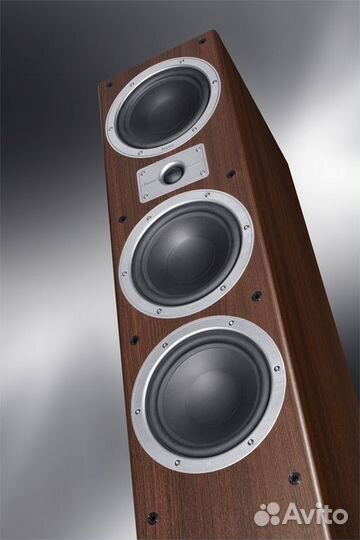 Напольная акустика Magnat Tempus 55 mocca