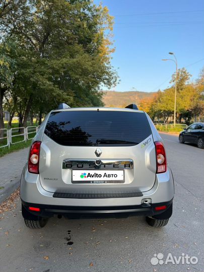 Renault Duster 1.6 МТ, 2013, 169 800 км