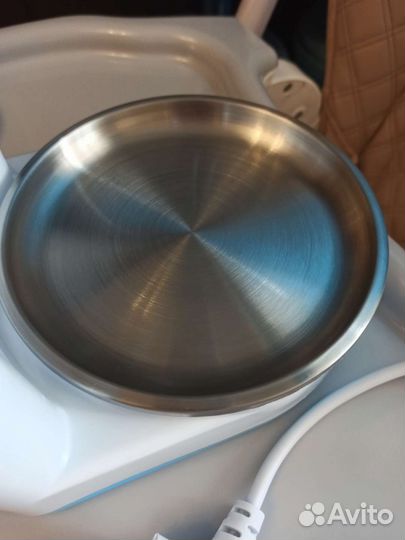 Стерилизатор для бутылочки