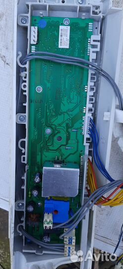 Модуль на стиральную машину electrolux