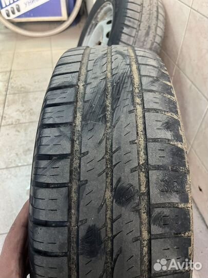 Viatti Bosco A/T 205/70 R15 96H