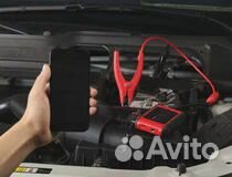 Тестер акб Autel maxibas BT506, 2000 CCA