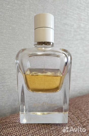 Hermes jour парфюмерная вода оригинал от 85 мл