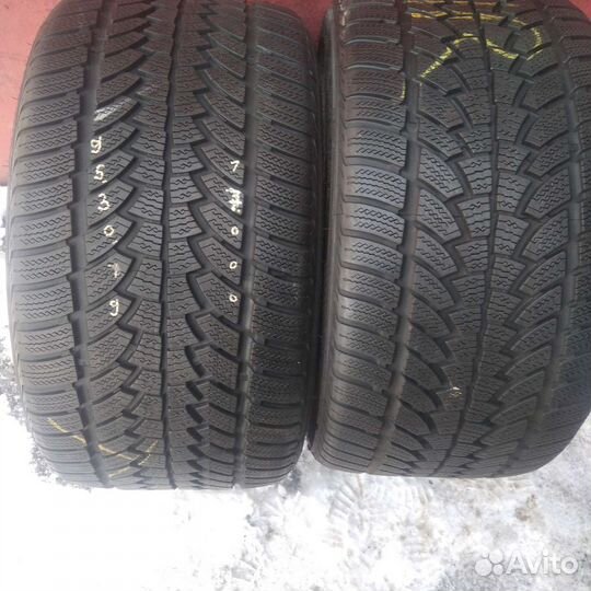 Nokian Tyres WR 295/30 R19