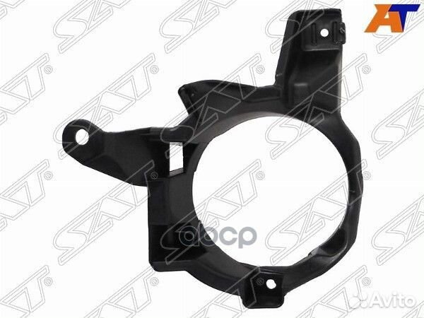 Крепление птф toyota RAV4 13-15 RH ST-TYY4-219-1