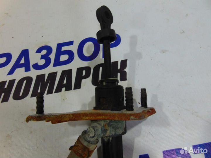 Цилиндр сцепления главный для Hyundai Solaris 1 2