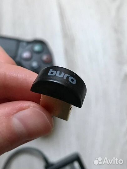 Геймпад Sony DualShock 4 v2 CUH-ZCT2E