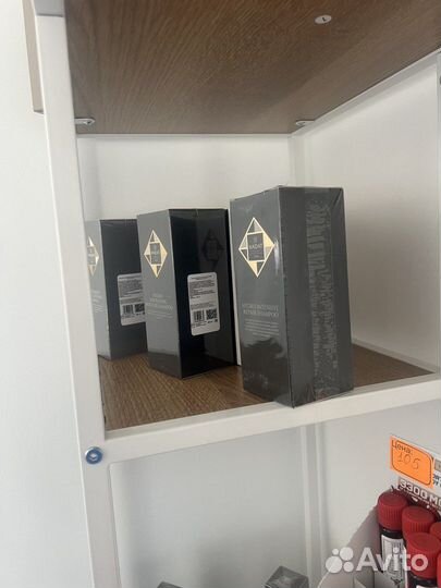 Косметика hadat