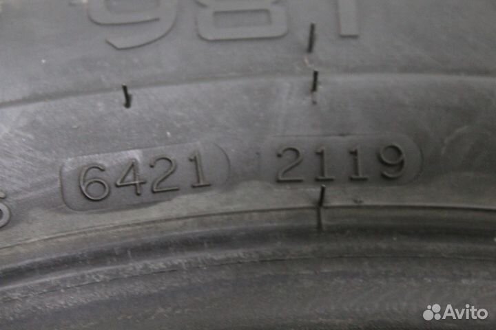 Nankang SW-8 Ice Activa 215/55 R17 98T