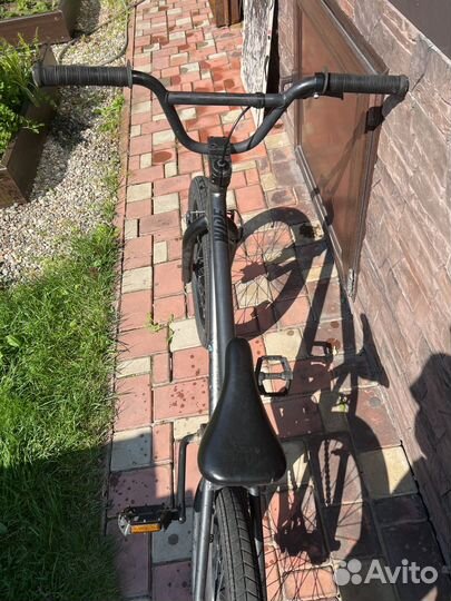 Велосипед bmx