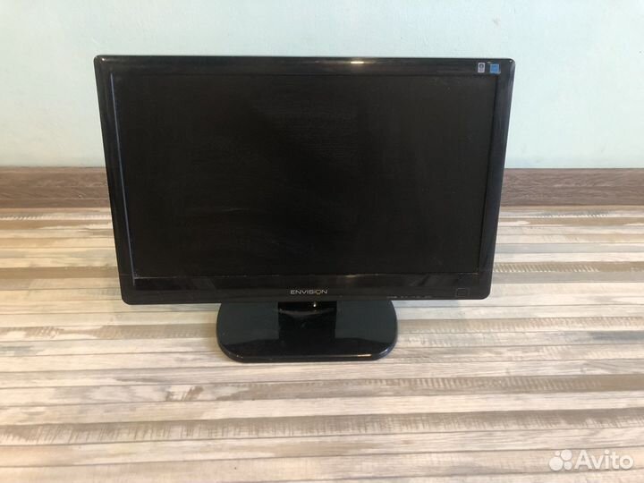 Монитор envision