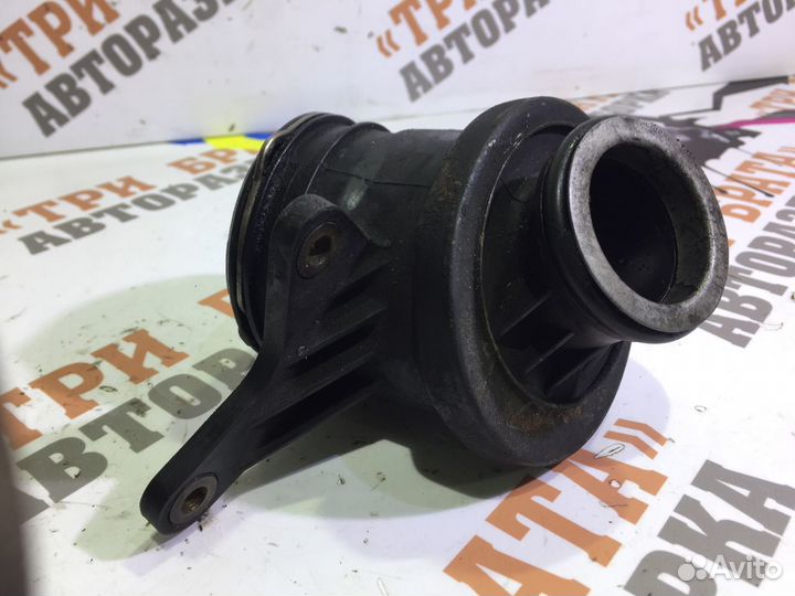 Мерседес С-Класс Патрубок интеркулера