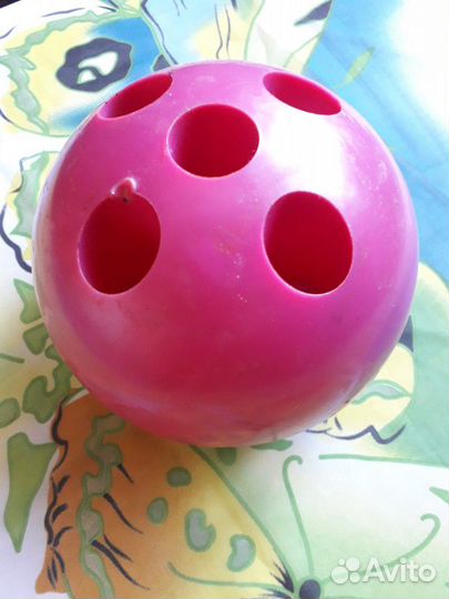 Карандашница СССР