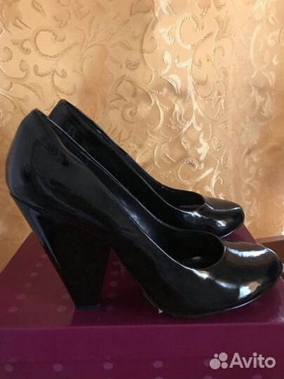 Туфли женские 39 размер