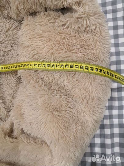 Лежанка для собак