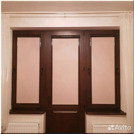 Шторы Блэкаут/Гарантия