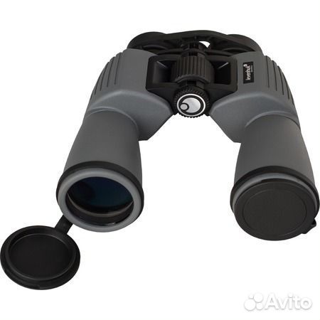Бинокль Levenhuk Sherman plus 10x50