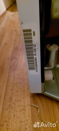 Atlant хм-4008-022 / Серия 40 с документами