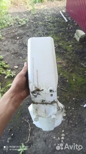 Крыло для питбайка