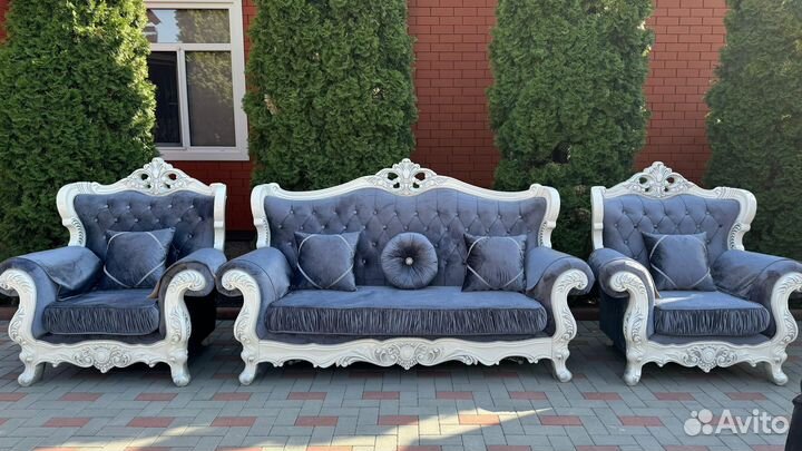 Диваны/Мягкая мебель/Оплата при получении