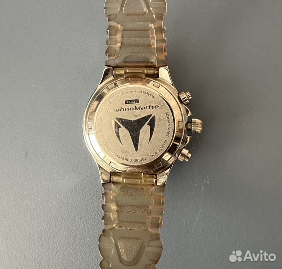 Часы Technomarine