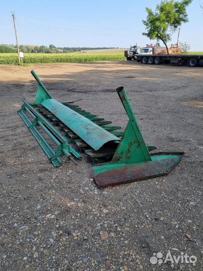 Косилка Нива-Сельхозтехника КН-2,1, 2017