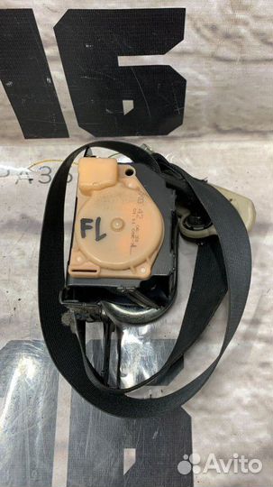 Ремень безопасности передний правый Infiniti Fx35