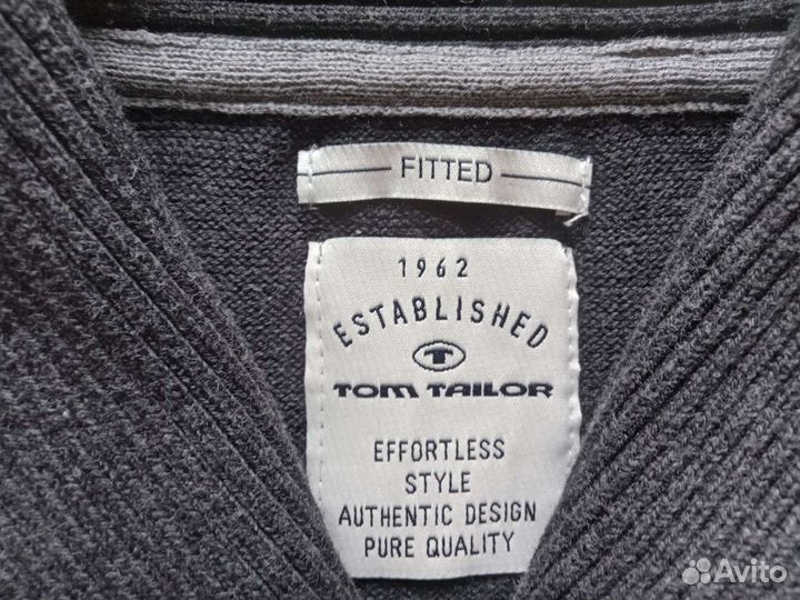 Джемпер Tom Tailor