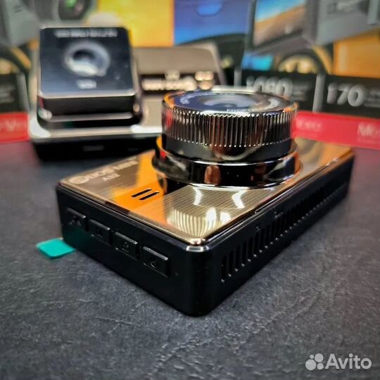 Авторегистратор full HD