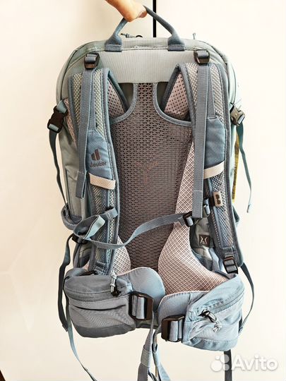 Рюкзак Deuter Futura 25 SL