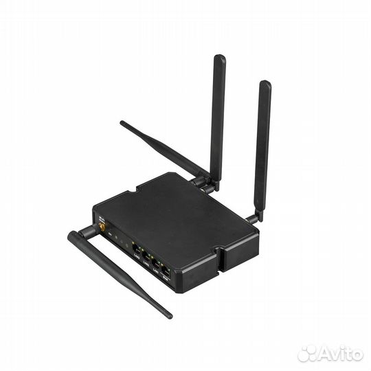 Wi-Fi-роутер с 3G/4G-модемом Триколор TR-3G/4G-r