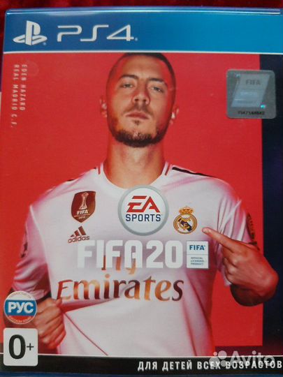 Fifa20