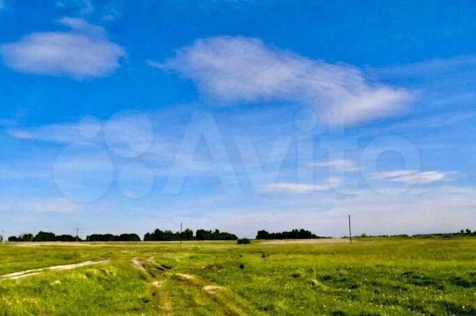 Участок 17 га (СНТ, ДНП)