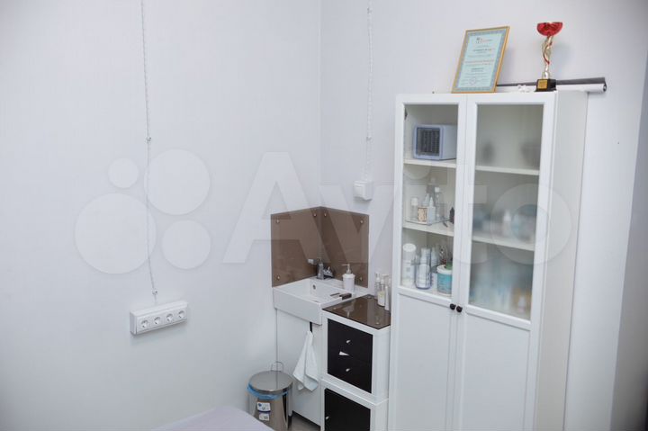 Свободного назначения, 12 м²